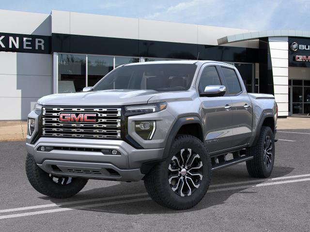 New 2026 GMC Canyon Denali image 6