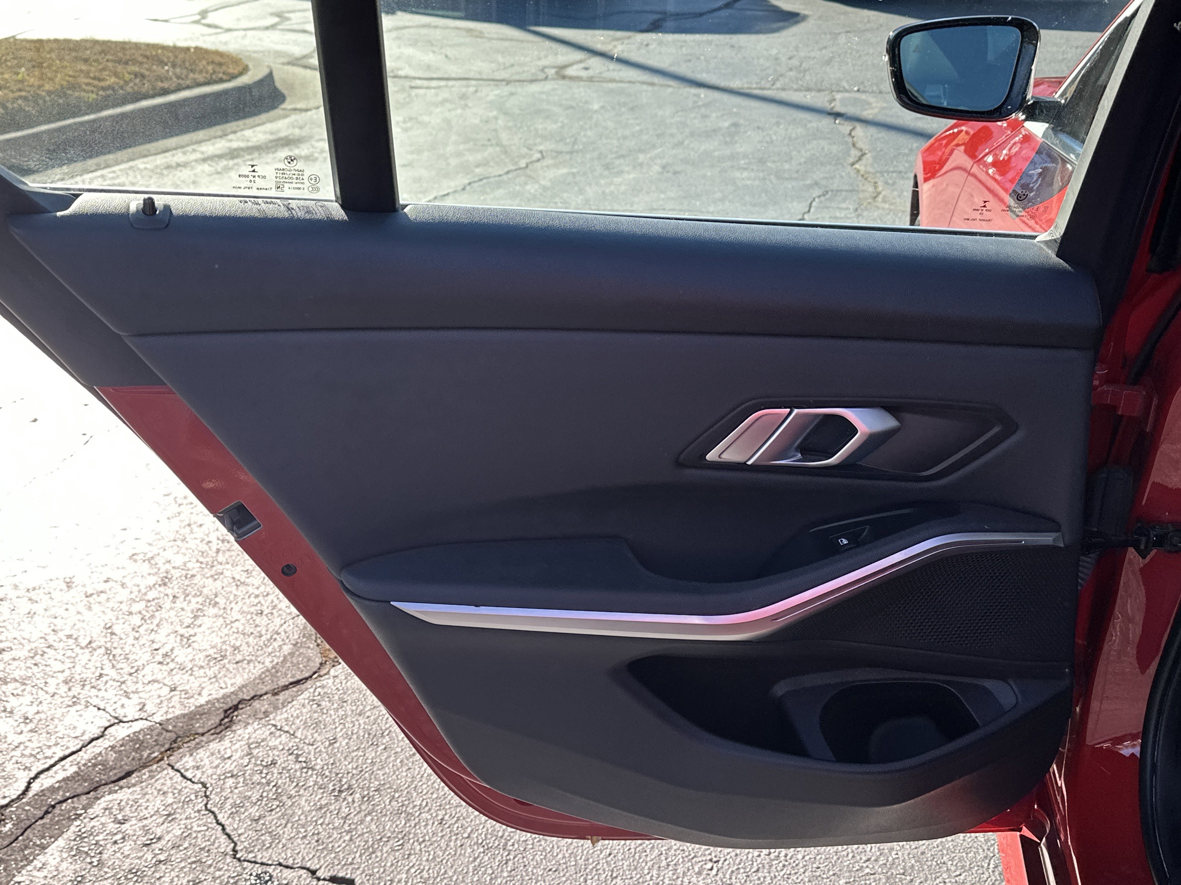 Used 2021 BMW 330i xDrive Sedan image 23