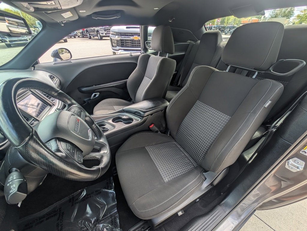 Used 2022 Dodge Challenger GT w/ Blacktop Package image 14