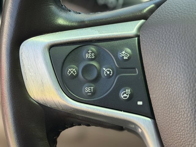 Used 2020 GMC Canyon SLT w/ Driver Alert Package RWD image 27