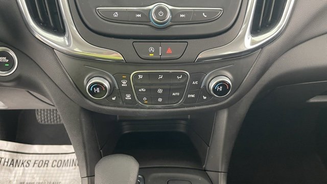 Used 2023 Chevrolet Equinox LT w/ Driver Convenience Package image 41