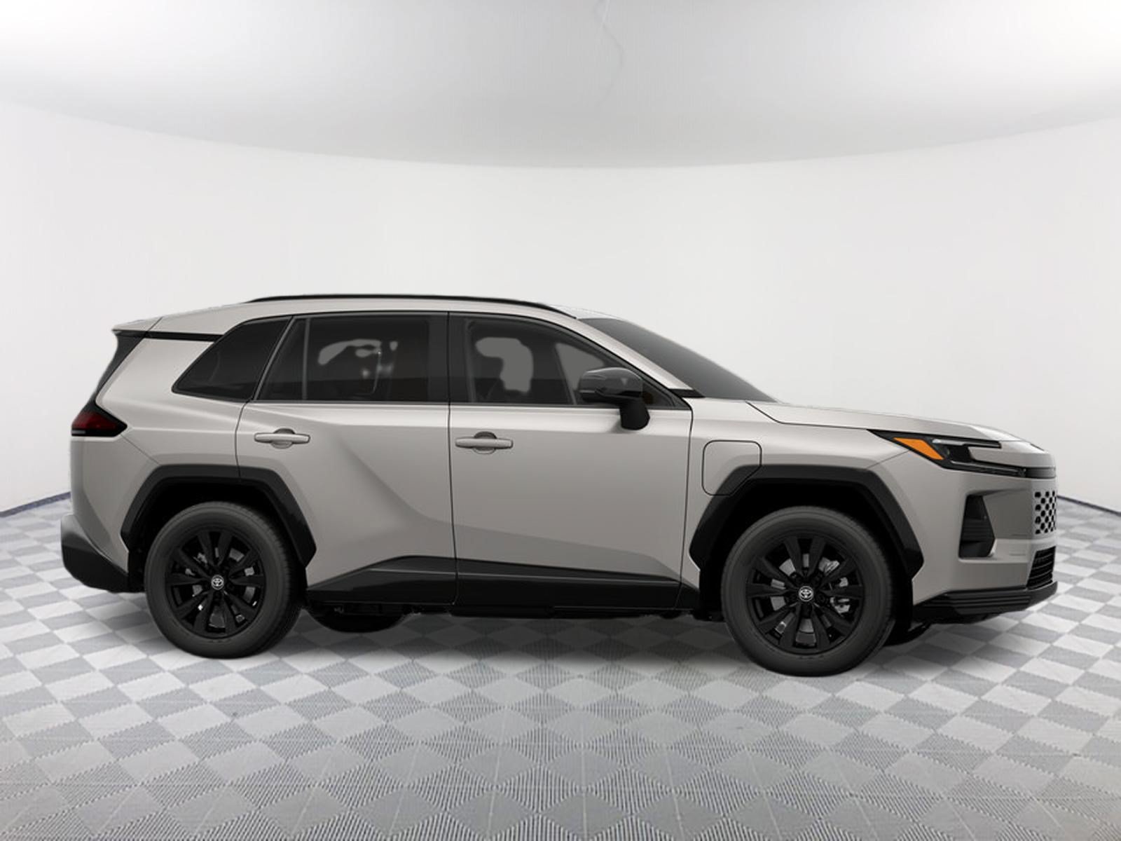 New 2026 Toyota RAV4 SE w/ Convenience Package AWD/4WD image 13