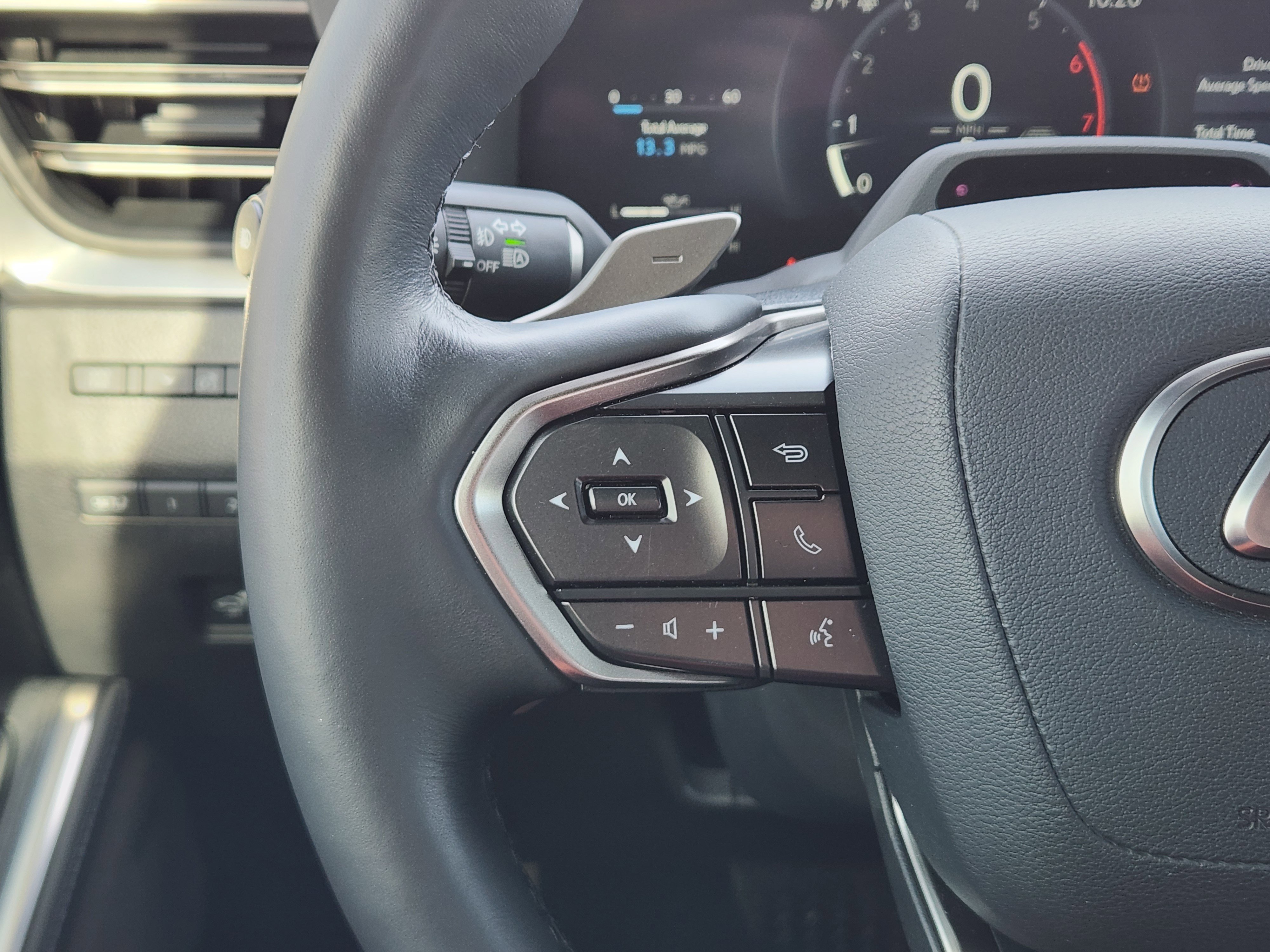 Used 2024 Lexus GX 550 550 Overtrail+ image 39