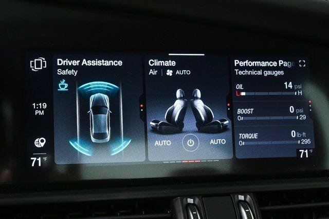 New 2026 Alfa Romeo Giulia RWD image 15