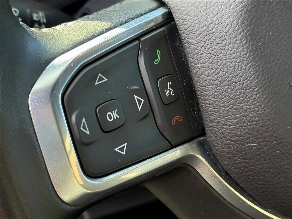 Used 2024 RAM 1500 Laramie image 26