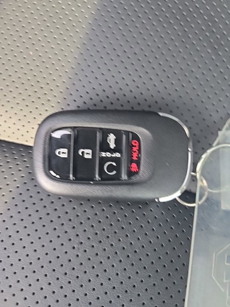 Certified 2024 Honda Accord EX-L image 32