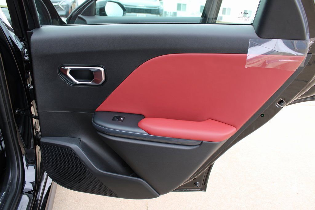 New 2026 Kia K4 GT-Line Turbo image 42