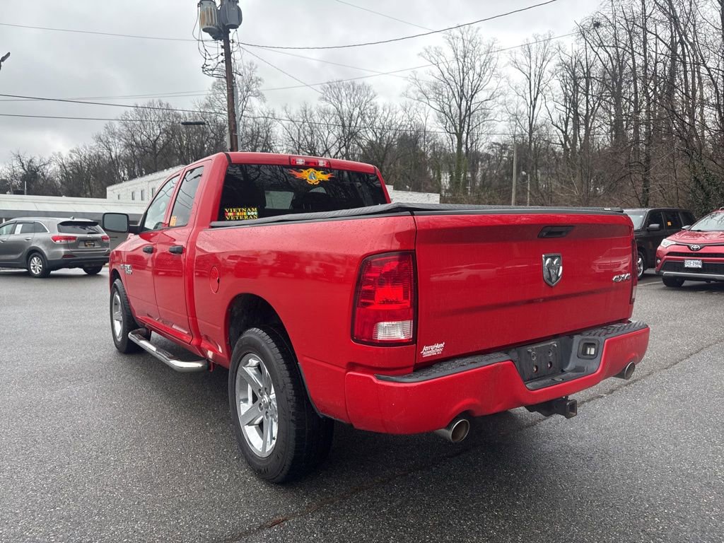 Used 2014 RAM 1500 Express image 6