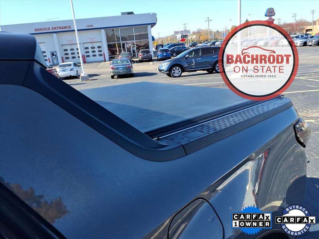 Used 2025 Hyundai Santa Cruz SEL image 30