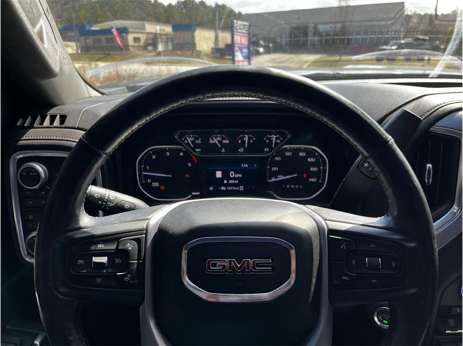 Used 2020 GMC Sierra 2500 SLT w/ SLT Premium Plus Package AWD/4WD image 30