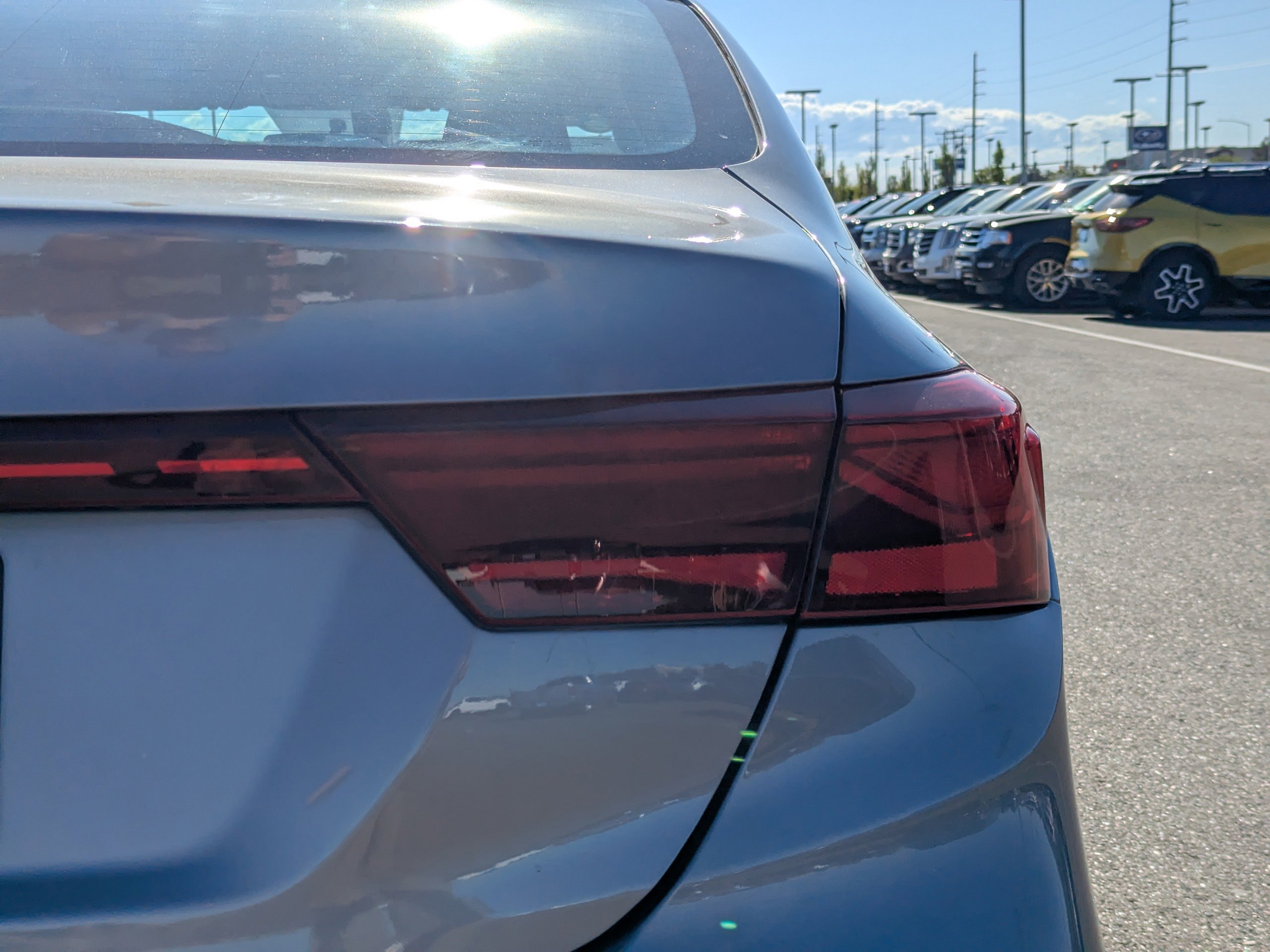 Used 2023 Kia Forte LXS w/ LXS Technology Package FWD image 41