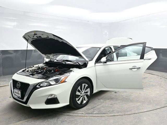 Used 2021 Nissan Altima 2.5 S image 42