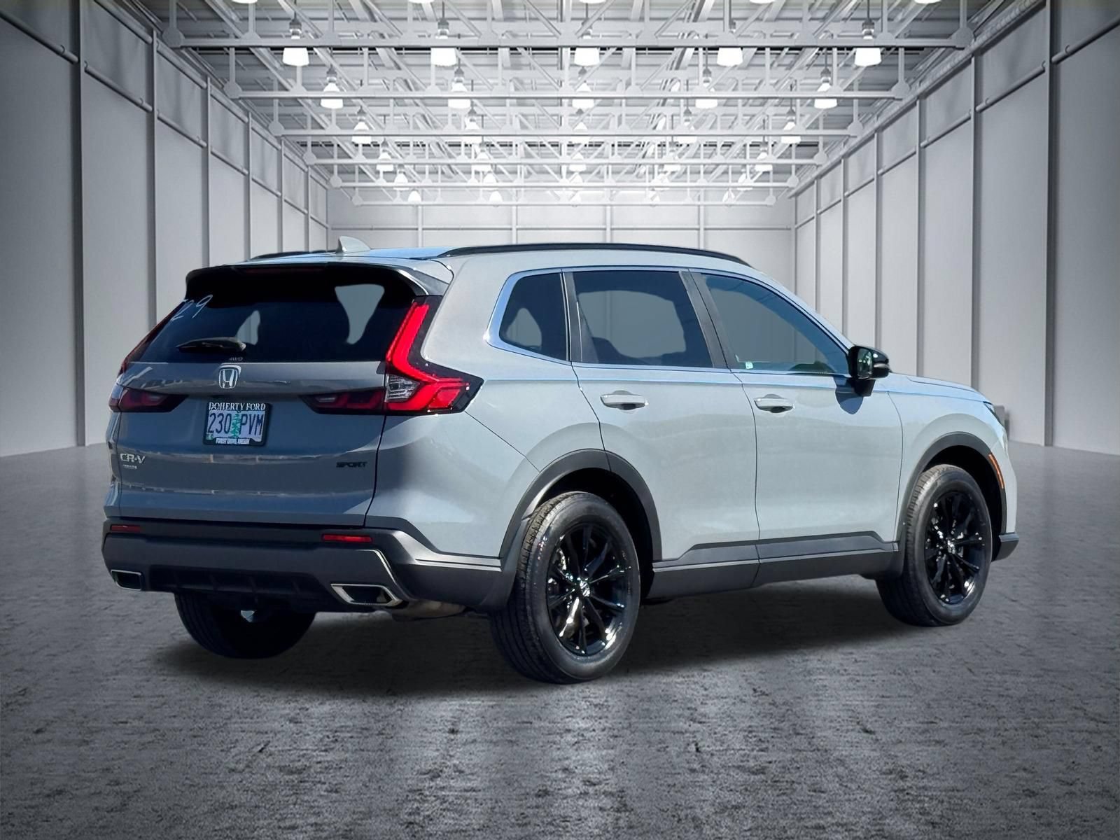 Used 2024 Honda CR-V Sport image 11