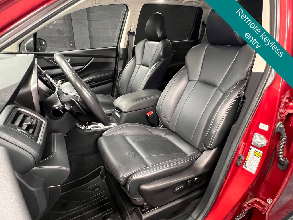 Used 2023 Subaru Ascent Limited w/ Technology Package image 3
