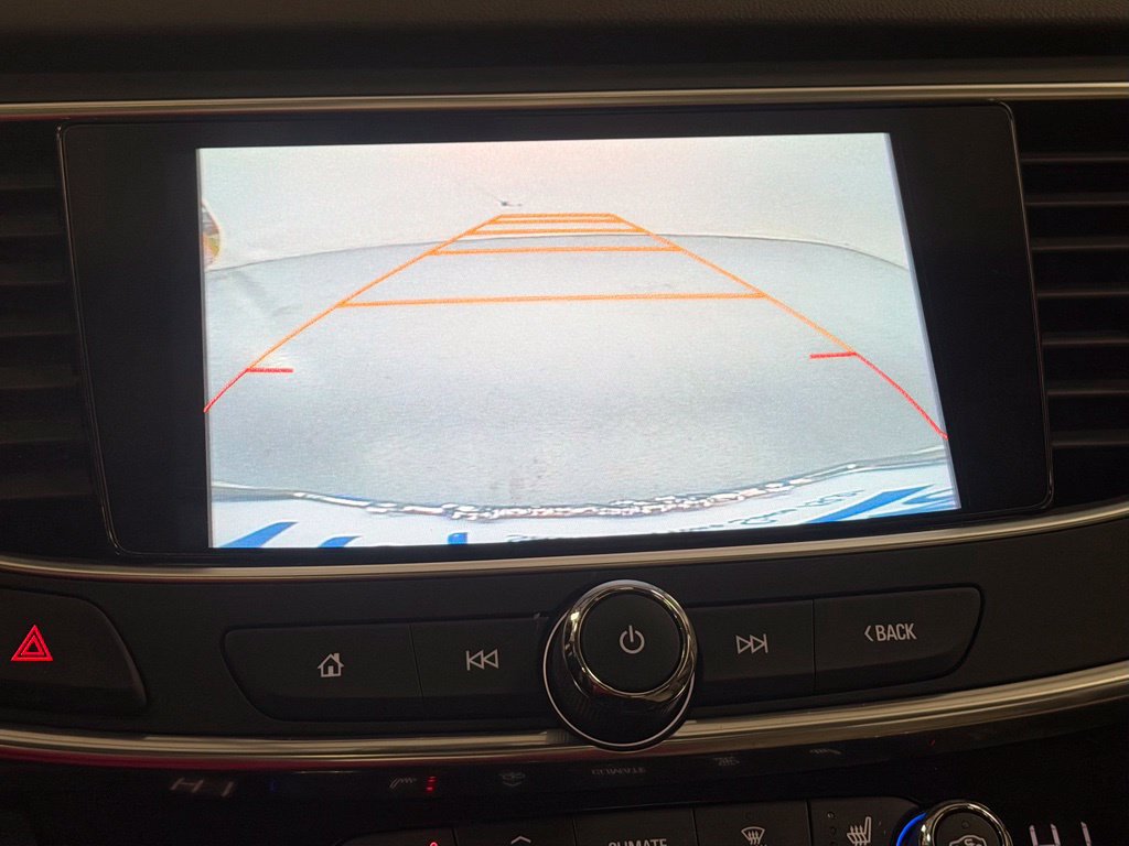 Used 2017 Buick LaCrosse Essence w/ Sun and Shade Package FWD image 20