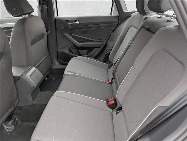 New 2026 Volkswagen Jetta Sport FWD image 22