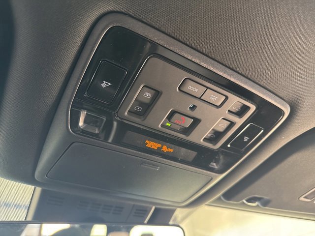 New 2026 Lexus TX 350 AWD image 34