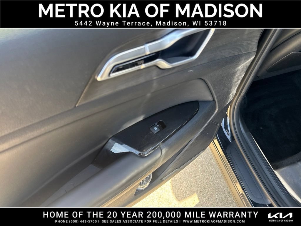 Used 2023 Kia Sportage X-Line AWD/4WD image 21
