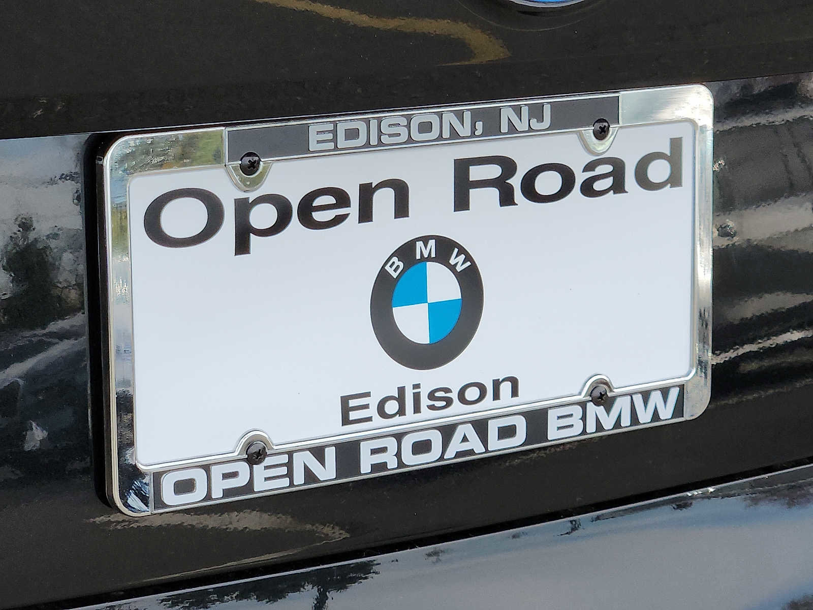 Used 2023 BMW iX xDrive50 w/ Ultimate Package 2 image 30