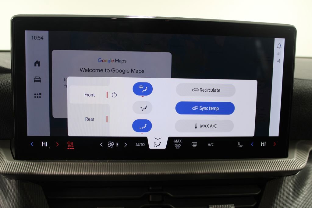 New 2026 Ford Explorer ST-Line image 49