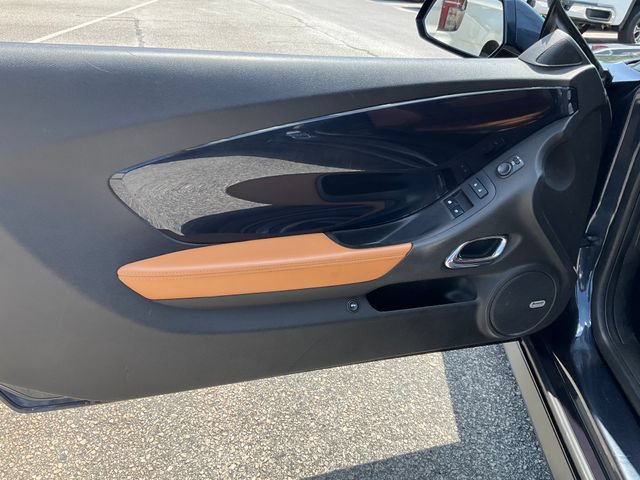 Used 2013 Chevrolet Camaro LT w/ Dusk Special Edition RWD image 7