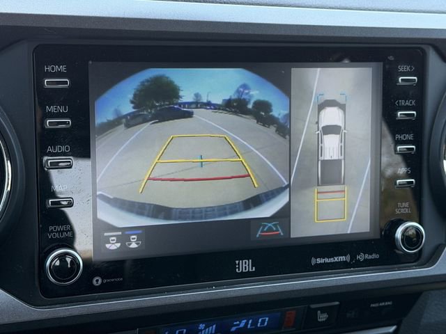 Certified 2021 Toyota Tacoma TRD Pro image 20