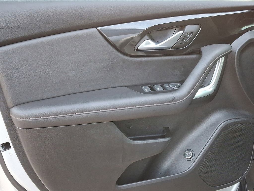 Used 2022 Chevrolet Blazer Premier image 13
