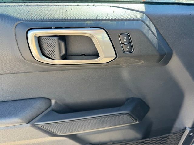 New 2026 Ford Bronco 4-Door image 10