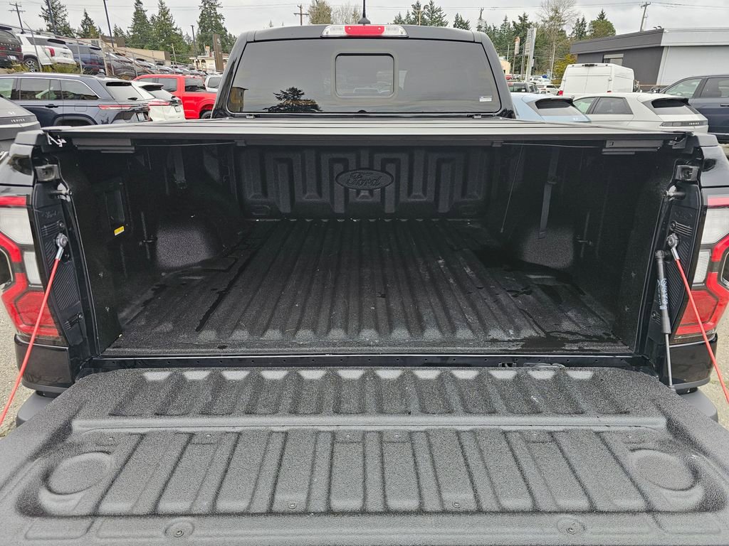 Used 2024 Ford Ranger Raptor image 14