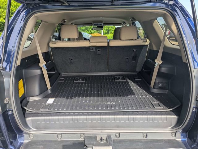 Used 2021 Toyota 4Runner SR5 RWD image 6