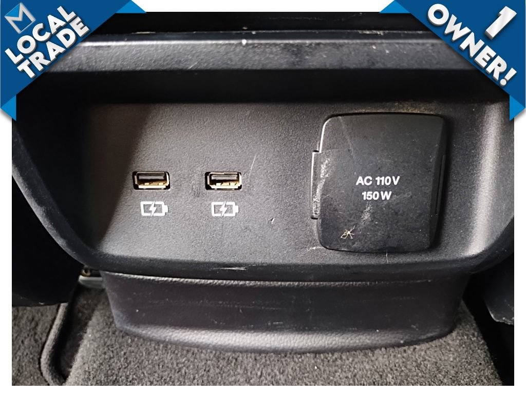 Used 2019 Ford Ranger XLT w/ FX4 Off-Road Package AWD/4WD image 25