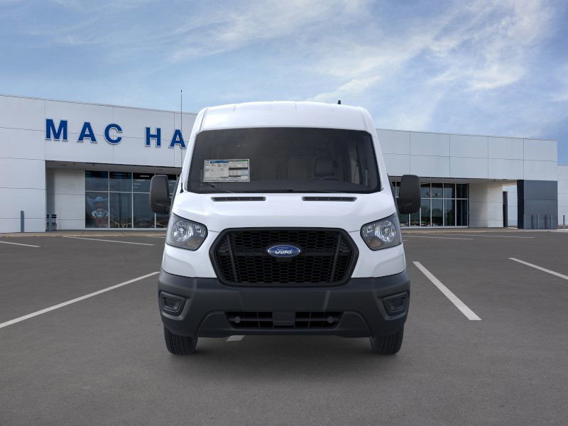 New 2025 Ford Transit 250 Base w/ Fleet Fuel Economy Package image 6