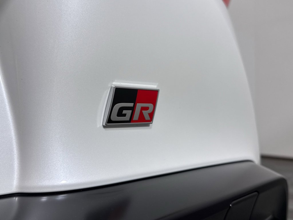 Used 2022 Toyota Supra Premium image 32