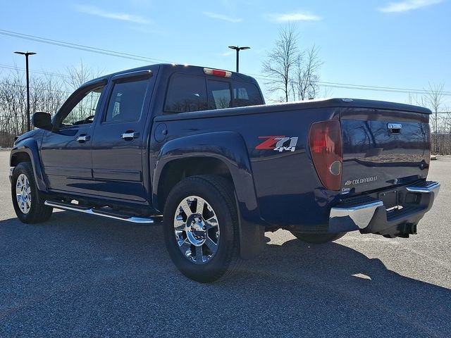 Used 2012 Chevrolet Colorado LT image 6
