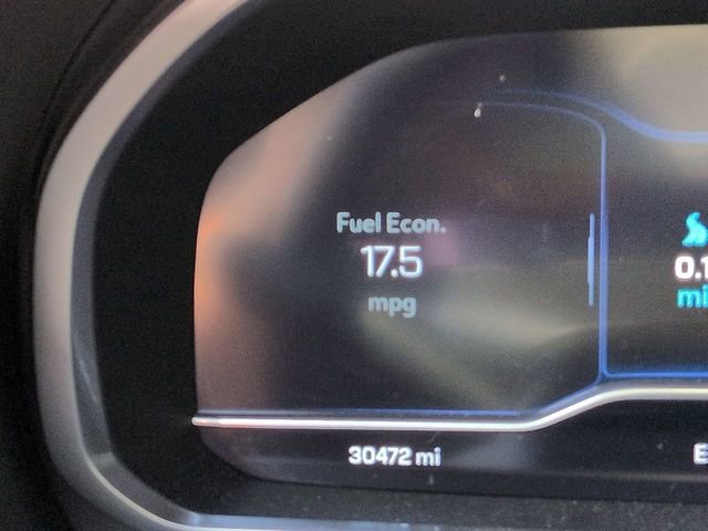 Used 2023 Chevrolet Tahoe High Country image 33