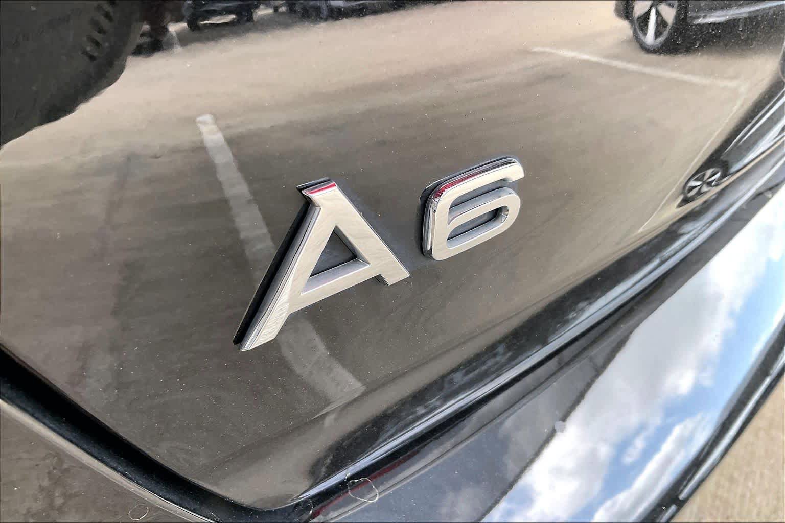 Used 2023 Audi A6 Premium Plus w/ Premium Plus Package AWD/4WD image 31