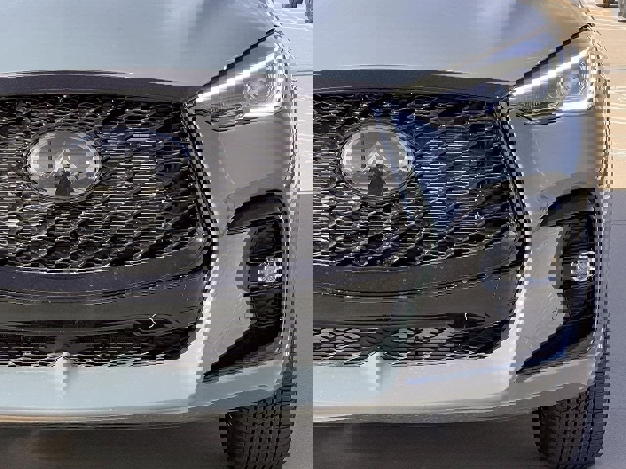 New 2025 INFINITI QX50 Sport image 8