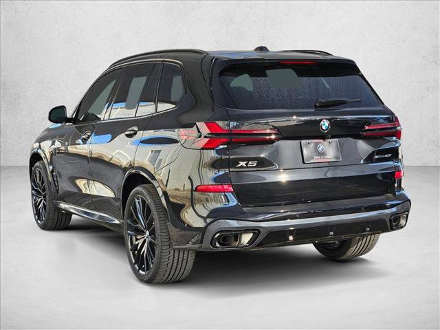 New 2026 BMW X5 sDrive40i w/ M Sport Package image 7
