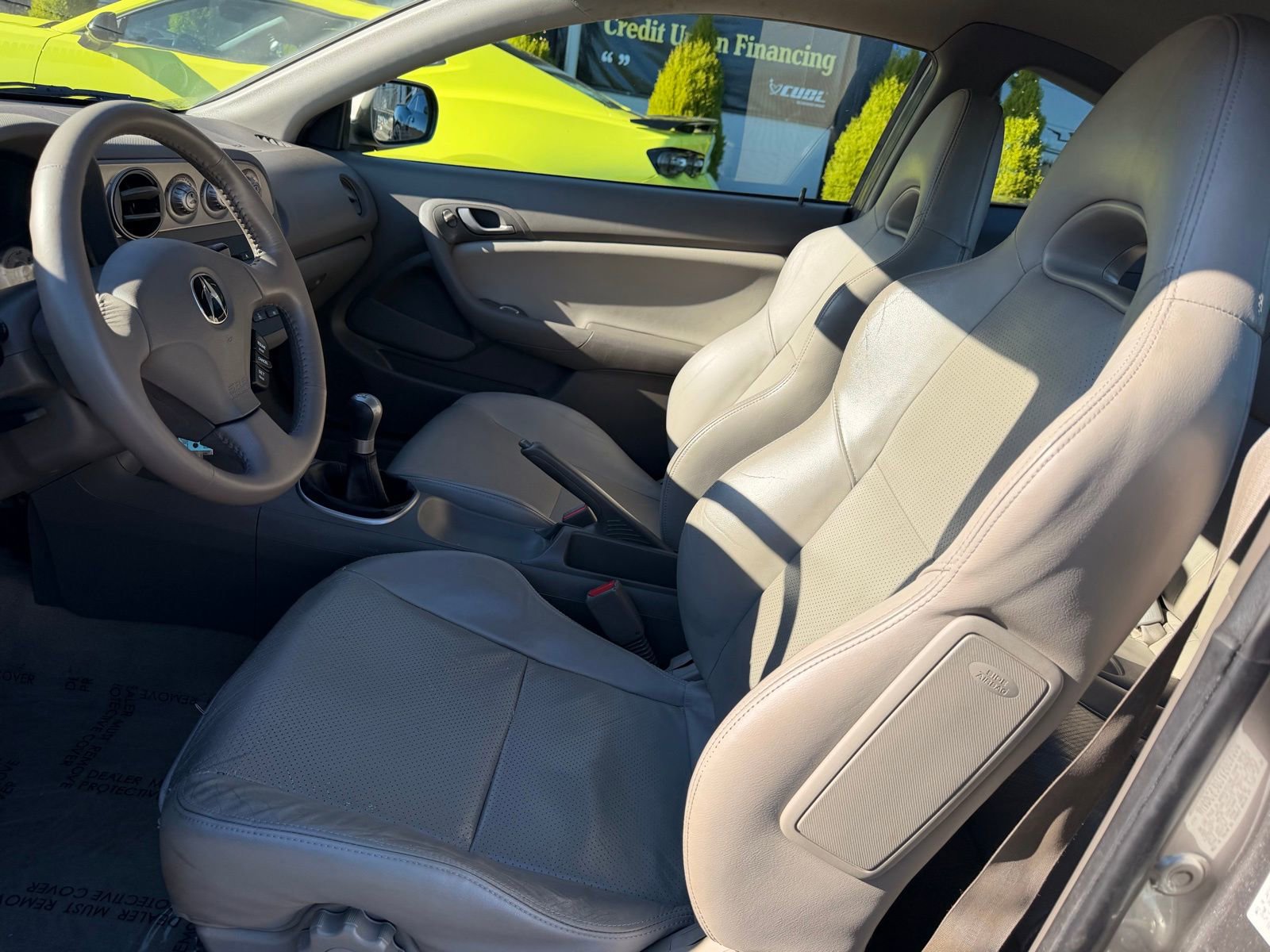 Used 2004 Acura RSX Type-S image 12