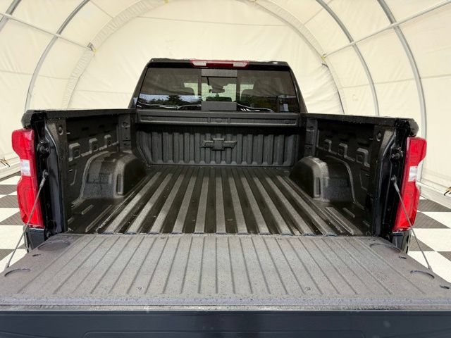 New 2026 Chevrolet Silverado 1500 RST w/ Convenience Package II AWD/4WD image 4