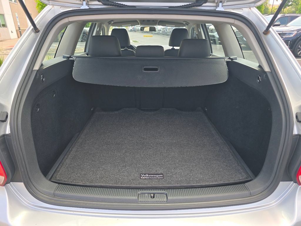 Used 2014 Volkswagen Jetta S FWD image 21