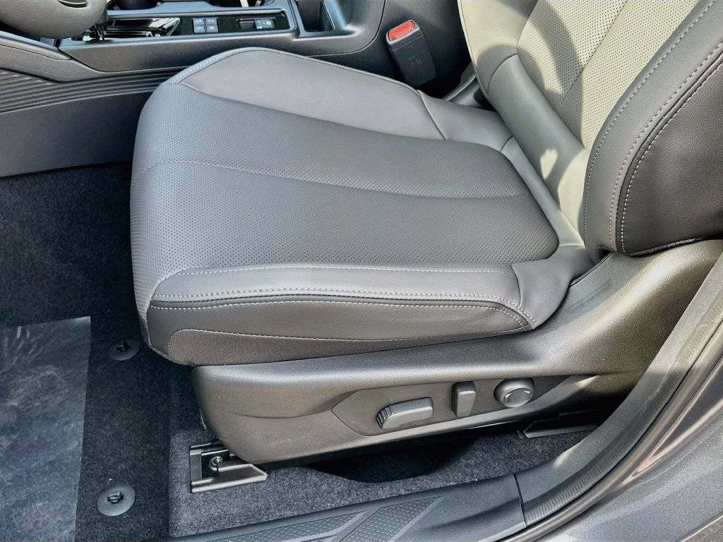 New 2026 Subaru Outback Limited XT AWD/4WD image 26