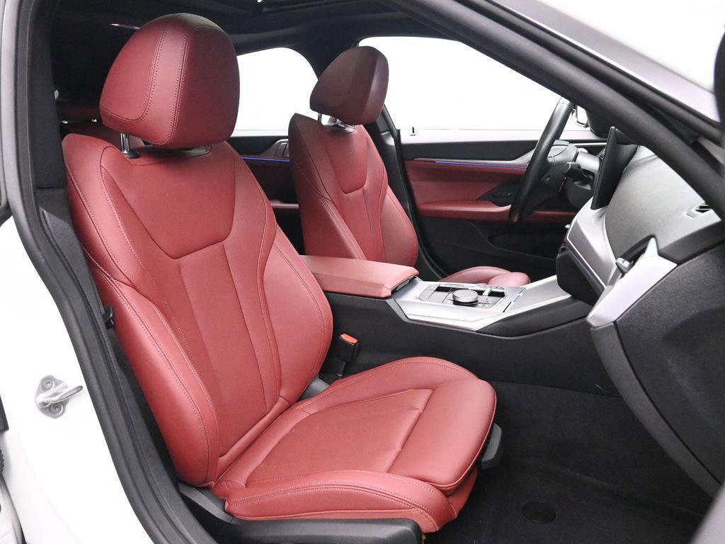 Used 2023 BMW i4 eDrive35 w/ Premium Package image 23