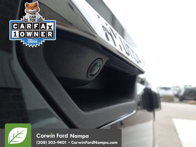 Used 2024 Hyundai Santa Cruz Night image 27