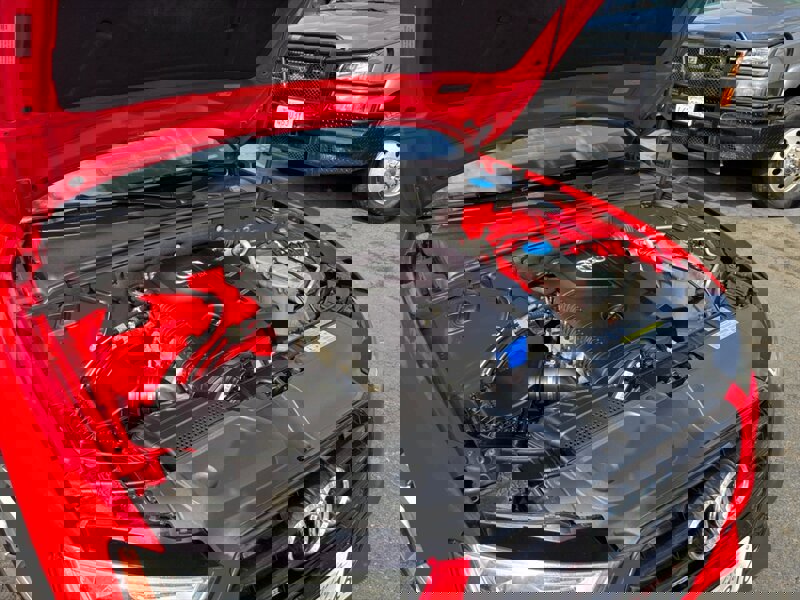 Used 2015 Audi A5 2.0T Premium Plus w/ Technology Package image 22