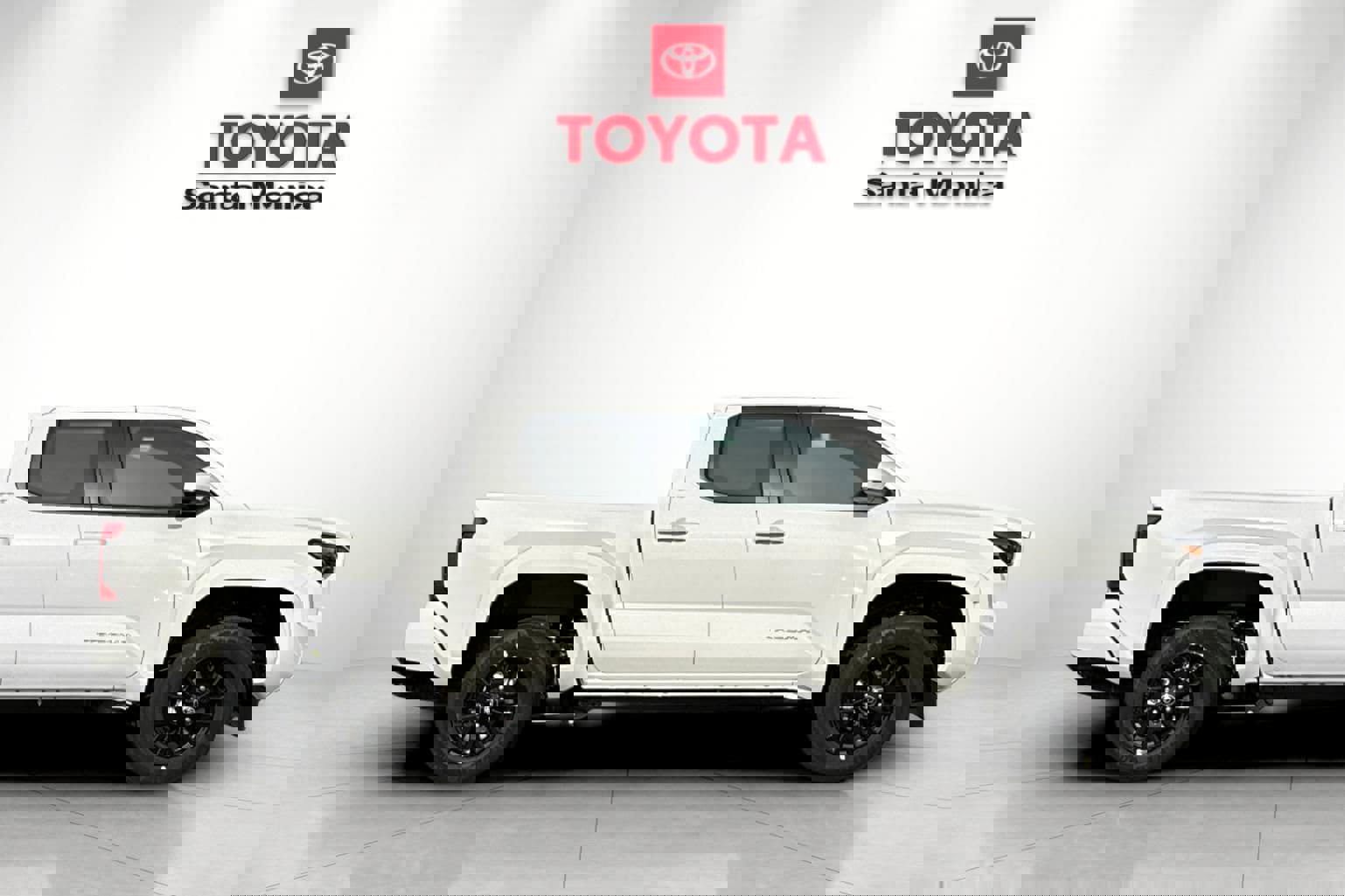 New 2026 Toyota Tacoma SR5 image 2