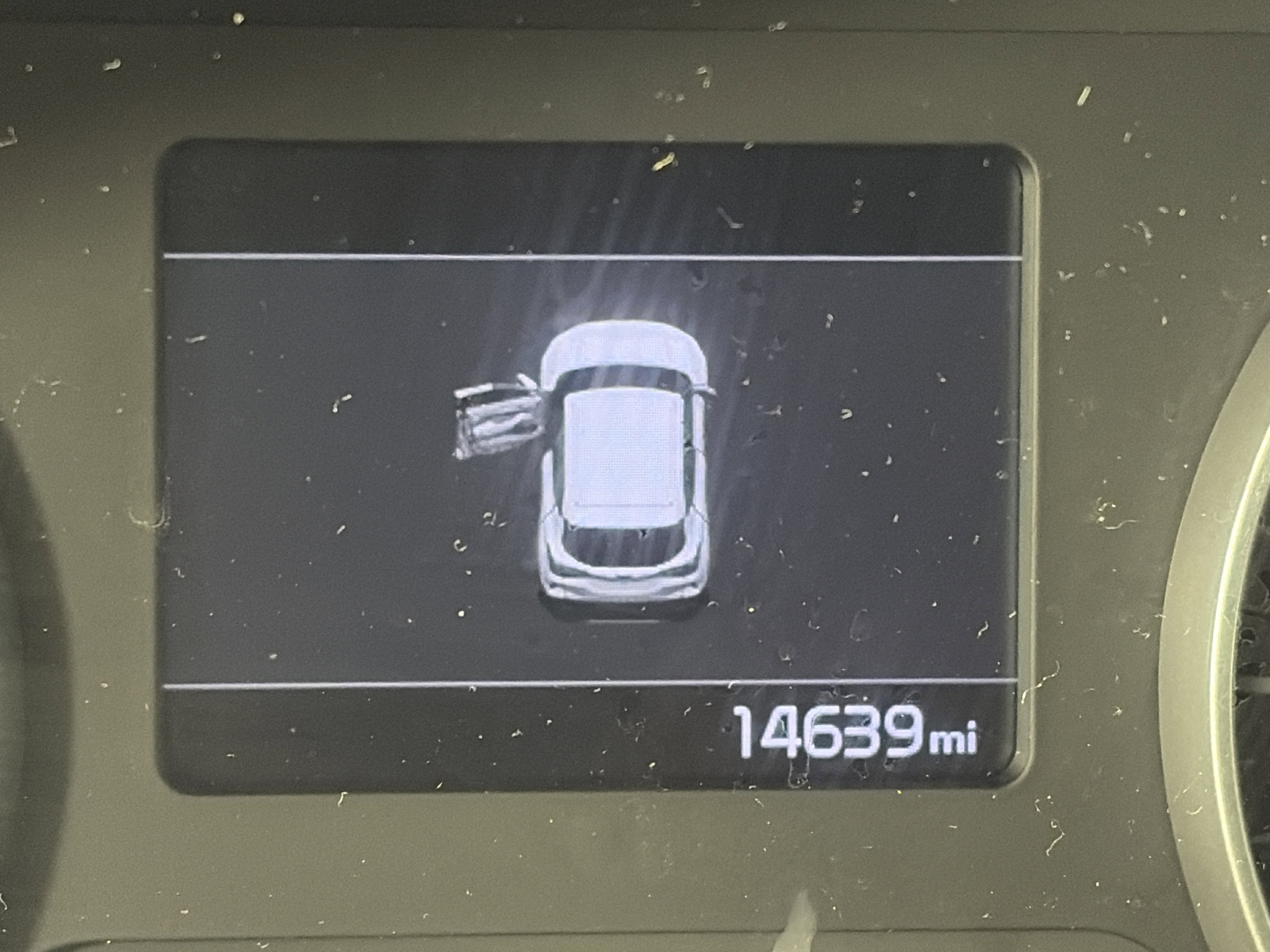 Certified 2023 Kia Seltos Nightfall Edition image 5