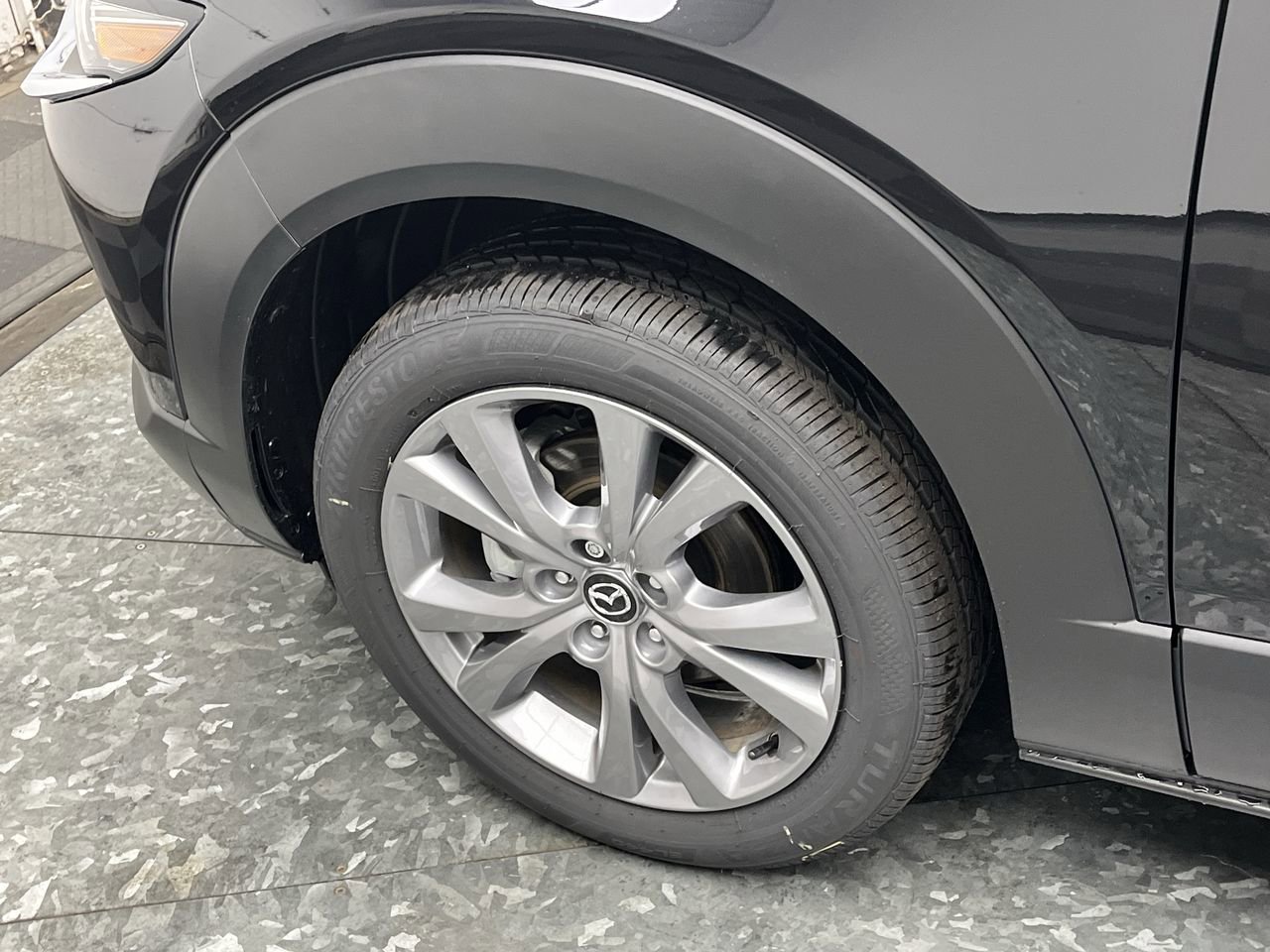 New 2026 MAZDA CX-30 AWD 2.5 S w/ Premium Package image 31