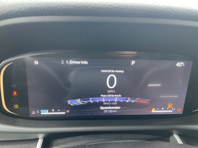 Used 2022 Jeep Wagoneer Series I w/ Premium Group I image 24