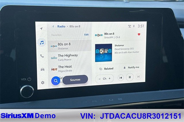 Used 2024 Toyota Prius Prime image 29